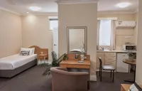 Blue Mountains Heritage Motel