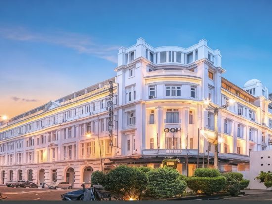 Grand Oriental Hotel