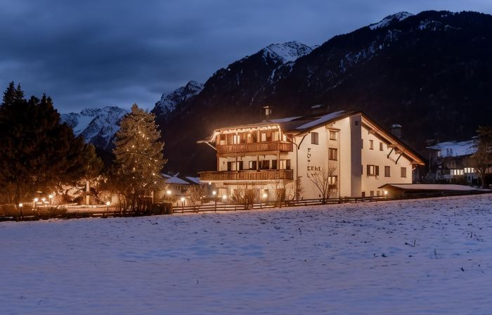 Hotel Erna