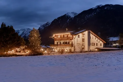 Hotel Erna