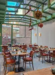 Maison Haas Hustinx & Spa - breakfast