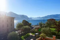 Hotel Sole - Mountain view