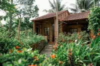 Vamxang Rustic Home - Homestays