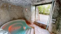 Masseria Torre Rossa - Hot Tub