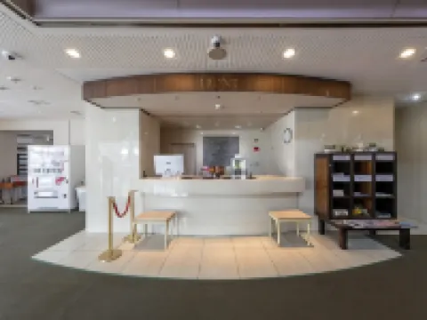 水戶季節飯店 水戶市住宿飯店