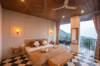 Liveaway Dharamkot by PACK - Apartments