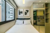 Fully Equipped Apts With Leisure Minutes From the Beach Hfos - căn hộ