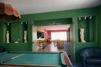 德拉魯特布勒酒店 - 宠物友好