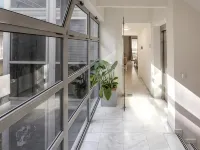 Bright Eco Studios by Ghh Hotel di Kaisariani