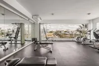 Lincoln Suite