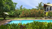 Four Points Resort - Anuradhapura - С бассейном