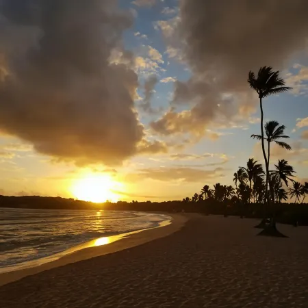 Hostal Johnnier Macao Punta Cana