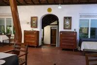 Habarana Inn