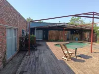 Kennzy Guesthouse โรงแรมใน
