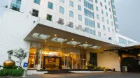 พาร์ค โรงแรม คาวัง - จาการ์ตา โรงแรมใกล้จาการ์ตาตะวันออก