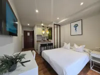 Hotel Celta - Balcony