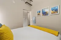 Sable 604 - One Bedroom - Condos