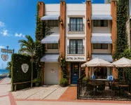 Hotel da Praia