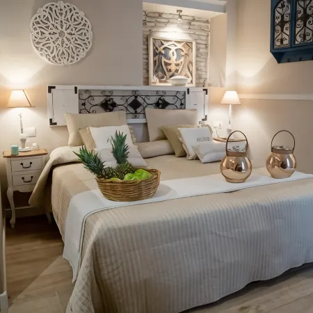 Apartamentos Luna Suites Palacio Almagra