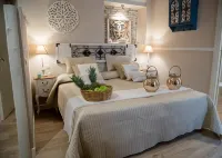 Apartamentos Luna Suites Palacio Almagra