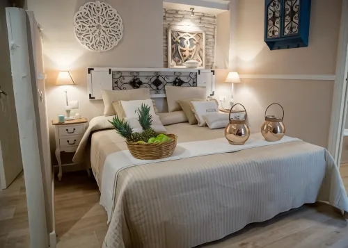 Apartamentos Luna Suites Palacio Almagra