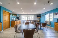 Days Inn by Wyndham Sioux City - breakfast