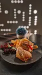 Three O Nine Hotel - breakfast