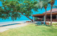 Kacha Resort & Spa, Koh Chang - pantai