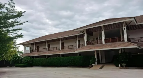 Chada View Resort