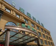 Zhangbei No.7 Hotel - 3 stelle