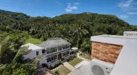 Bernardo's Lantia Hotel Hotel di 
