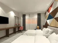 Summit Hotel Naga Hotels in Naga