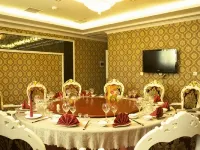 Xinglan Hotel (Sijixian Wholesale Market Branch) - Bãi đậu xe