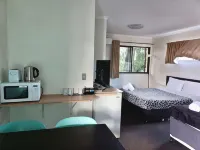 Motel in Nambour - Wifi