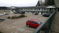 Motel 6 Albany, or