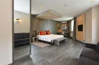 Hotel Les Tanneurs - acceptant les animaux