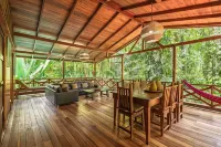 La Kukula Lodge