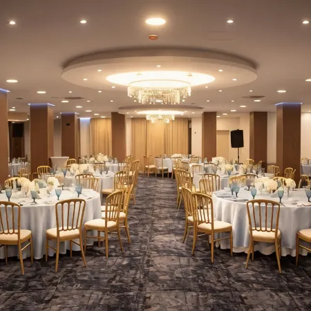 New City Hotel & Restaurant Niš
