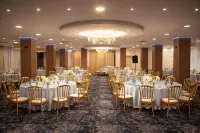 New City Hotel & Restaurant Niš - Wifi