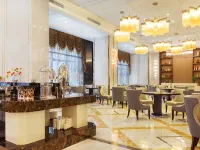 Jinju Hotel فنادق في لونغ نان
