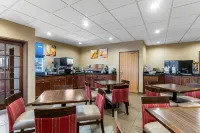 Comfort Inn Near University of Wyoming