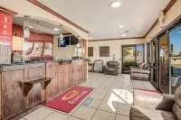 Econo Lodge Lubbock I-27 - Cho phép mang theo thú cưng