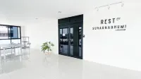 Rest Suvarnabhumi