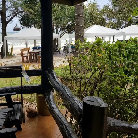 Lanta Castaway Beach Resort