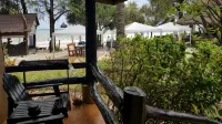 Lanta Castaway Beach Resort