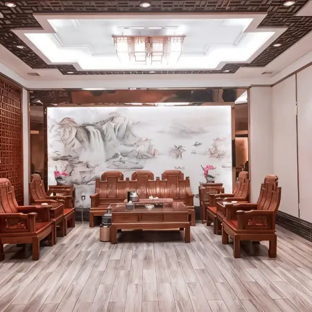 Lijing Peninsula Hotels