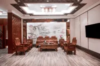 陸豐皓麗半島酒店（福山天后宮玉照公園店） - 早餐
