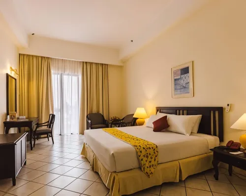 The Orient Star Resort Lumut Hotels in Lumut