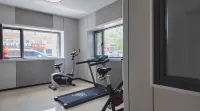 Jiayin Yusen Hotel