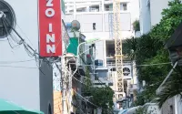 モジゾ イン ブティック のホテル